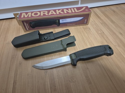 Morakniv amberg deep - amberg, (s)
