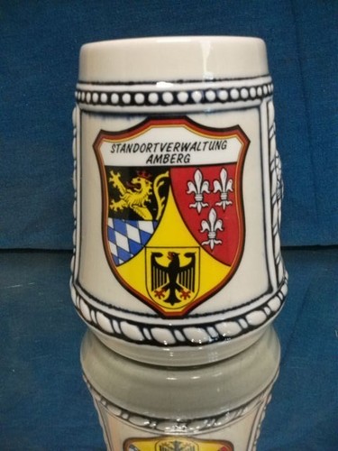 Bierkrug amberg - bierkrug,
