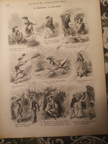 ülum zeitungsdruck 1876 - rk,