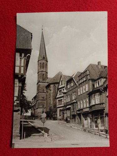 Heiligenstadt 1972 berg - 1972., am