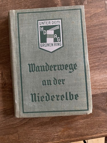 Wanderwege der niederelbe - wanderwege,