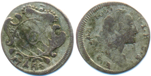 Bayern amberg maximilian - maximilian, iii