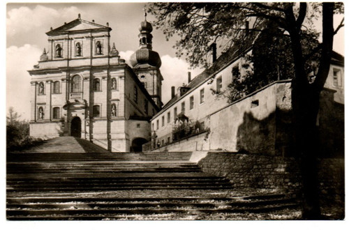 Ansichtskarte amberg - amberg,