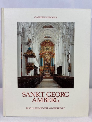 Georg amberg die - st.,