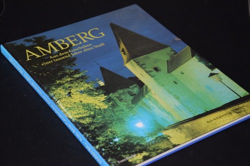 Amberg aus dem geschehen - amberg.,