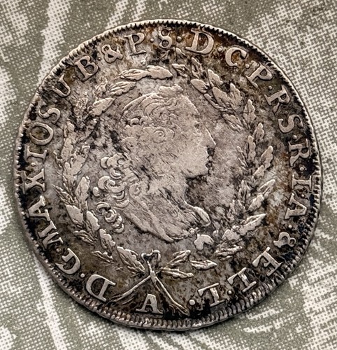 Bayern kreuzer 1770 a - bayern,