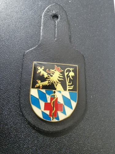 Brustanhänger