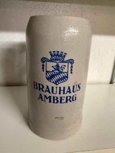 Masskrug literkrug brauhaus - literkrug,