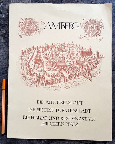 Amberg abbildungen tafeln - abbildungen,