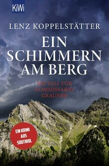 Ein schimmern berg - ein,