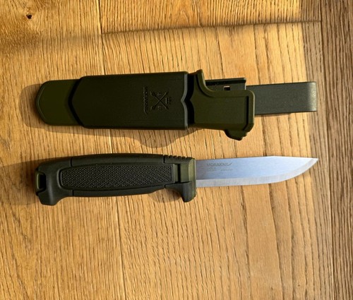 Morakniv amberg stainless - morakniv,