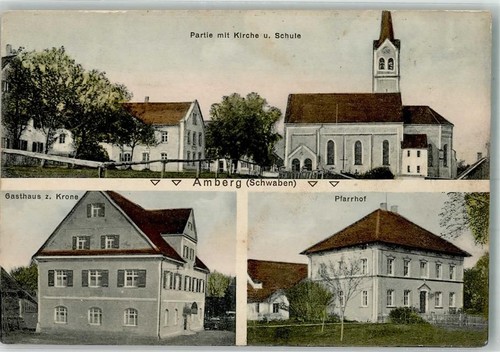 88279 w7989 amberg - w7989, 1922