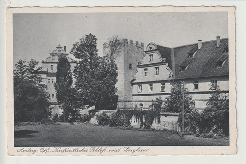 Amberg oberpfalz - ,