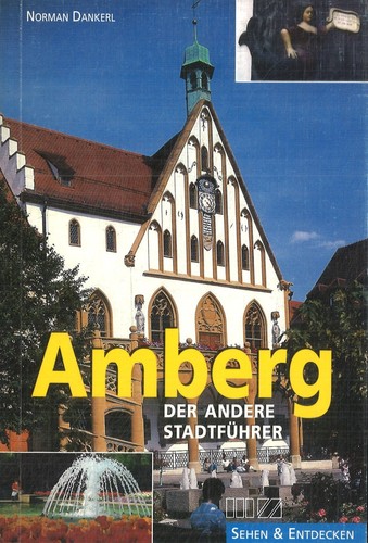 Amberg der andere stadtführer - andere,