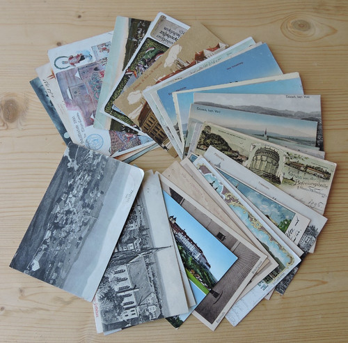 33x bayern litho - /,