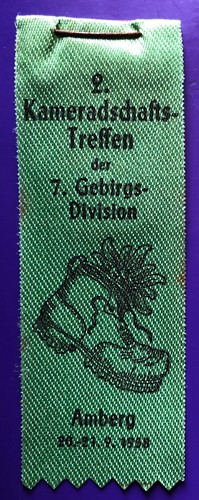 Abzeichen anstecker amberg - anstecker, 2