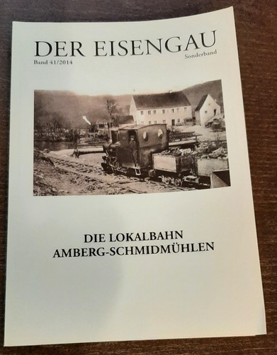Der eisengau sonderband - eisengau,