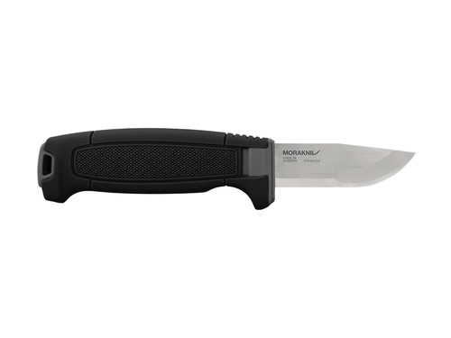 Morakniv amberg compact black - amberg,