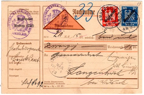 1928 pf dienst - dienst, auf