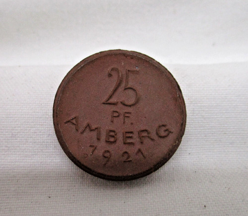 Meissen porzellan münze - münze, –