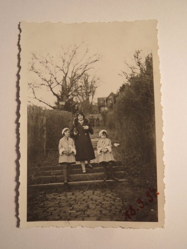 Amberg märz 1934 - märz,