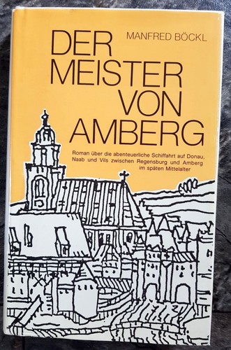 Der meister von amberg - der,