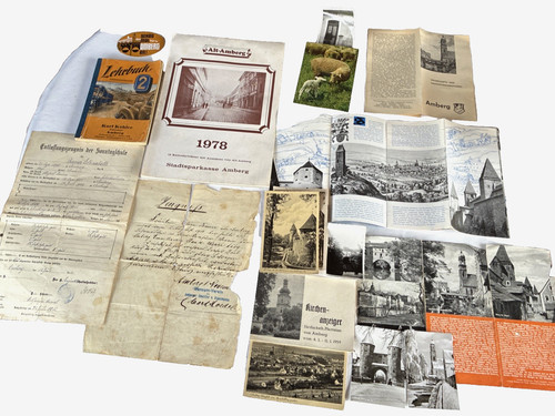 Historisches