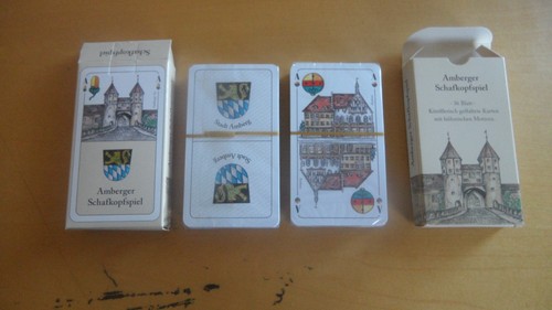 Eine packung - eine,