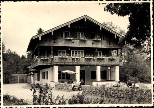 Foto bad tölz in - foto,