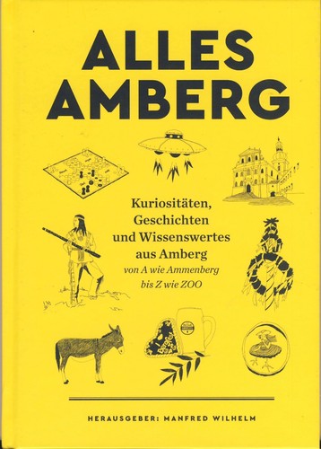 Alles amberg kuriositäten - alles,