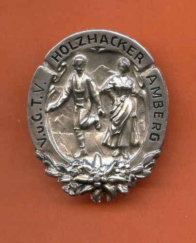 Bayern volks und gebirgs - bayern,,