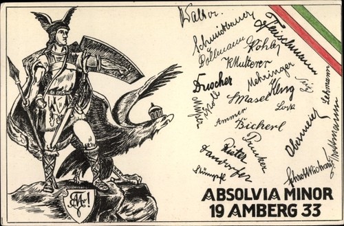 Studentika amberg der - in,