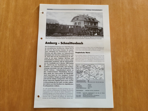 Neben und schmalspurbahnen - und,
