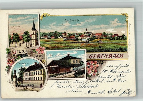 13720422 8451 gebenbach - 8451,