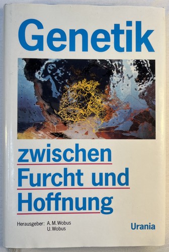 Ernst heinz amberg genetik - ernst-heinz, amberg: