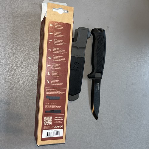 Mora amberg carbon - mora,