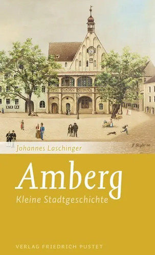 Amberg kleine - amberg,
