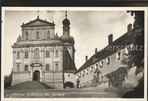 Amberg oberpfalz - amberg,