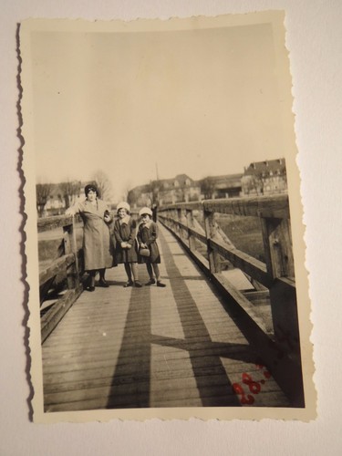 Amberg märz 1934 - am,