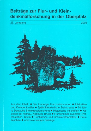Beiträge zur flur - beiträge,