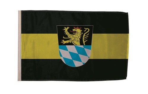 Fahne flagge amberg - fahne, cm