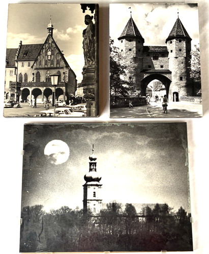3er set amberg - set, fotos