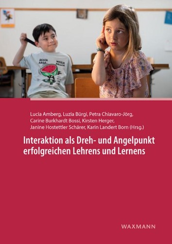 Lucia amberg interaktion als - amberg, /