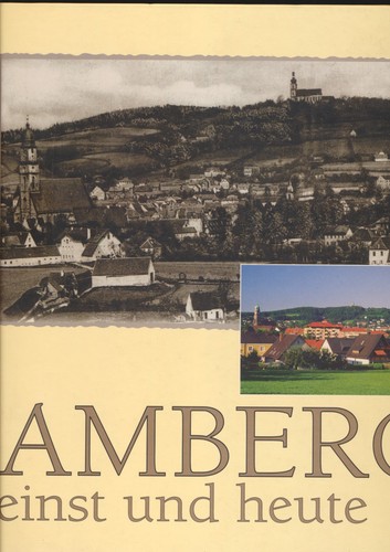 Schmidt amberg einst - schmidt,