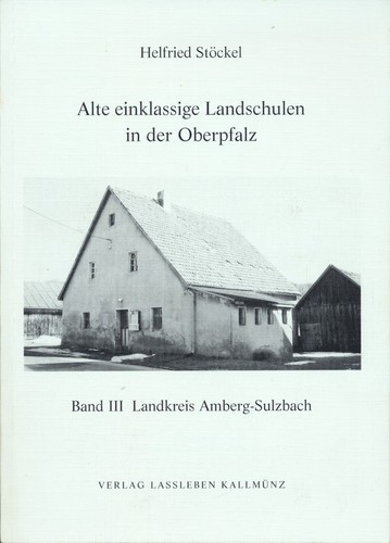 Stöckel alte einklassige - stöckel:,