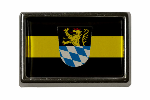 Pin amberg flaggenpin - amberg,