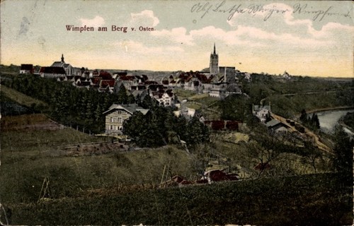 Wimpfen berg bad - ak,