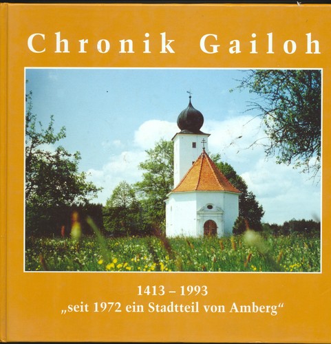 Besold chronik gailoh - chronik,