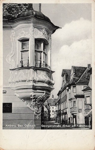 Amberg - ak, (92224)