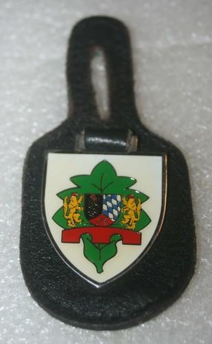 Brustanhänger pi kp - pz,